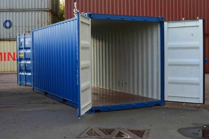 New / Used Storage and Shipping Containers 10ft 20ft 40ft and 45ft