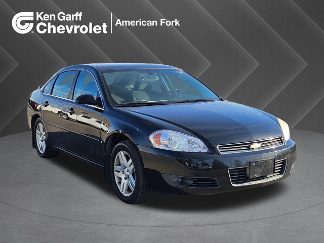 2006 Chevrolet Impala LT