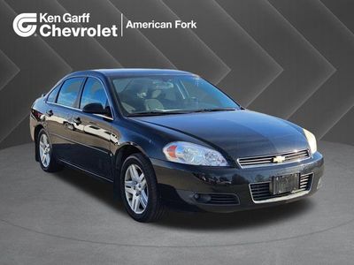 2006 Chevrolet Impala LT