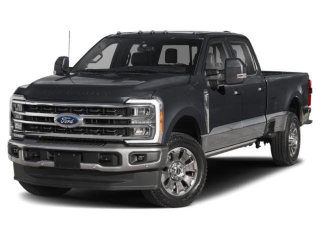 2026 Ford F-350 Super Duty King Ranch