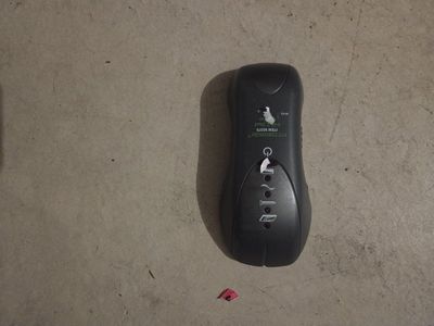 Pittsburgh 5-in-1 Stud Finder - Item 92375