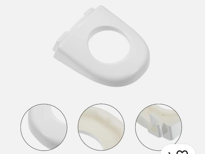 VW Tiguan Beetle handle cap