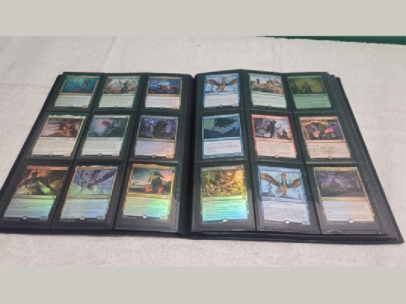 myhometownauctions.com - Feb 24 and Mar 5: Cards, and Collectibles Auctions (My Hometown Auctions)