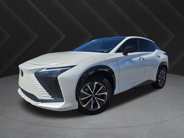 2023 Lexus RZ 450e Premium