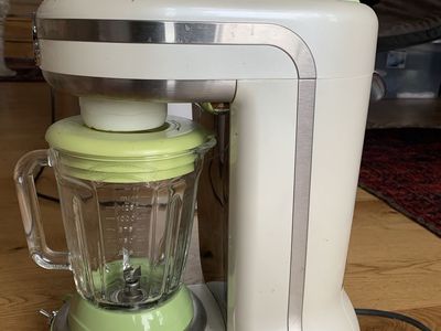 Margaritaville Key West Frozen Concoction Maker DM1000 Ice Shaver & Blender