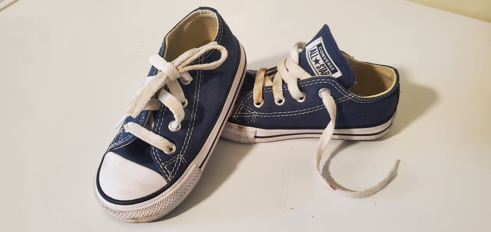 Toddler shoes