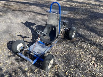 Go kart