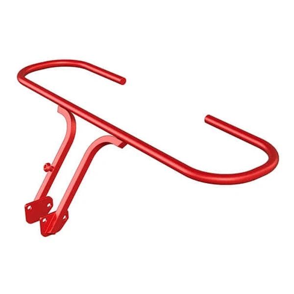 Velocirax Fat Tire Hoops