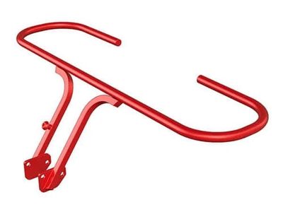 Velocirax Fat Tire Hoops