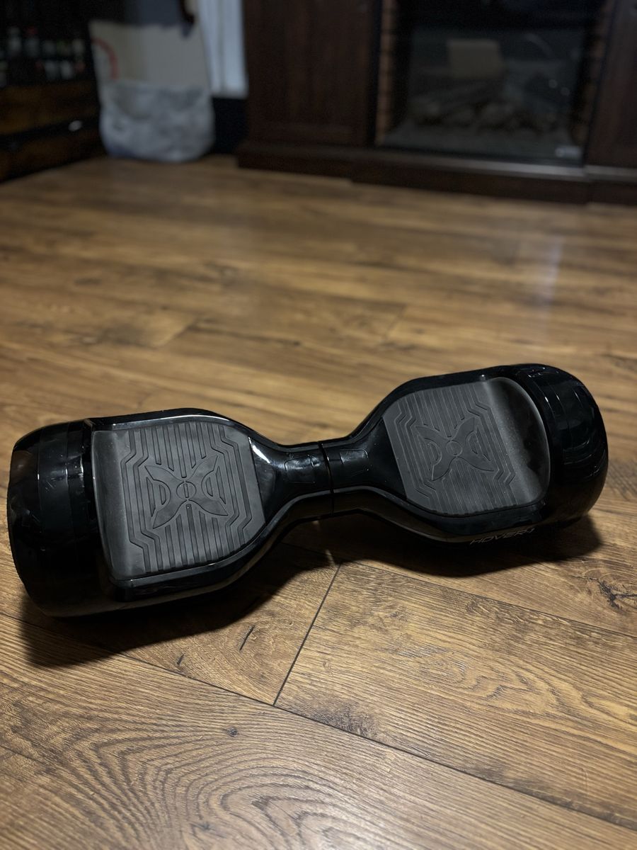 Hoverboard