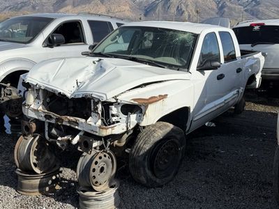 2005 Dodge Dakota Parts
