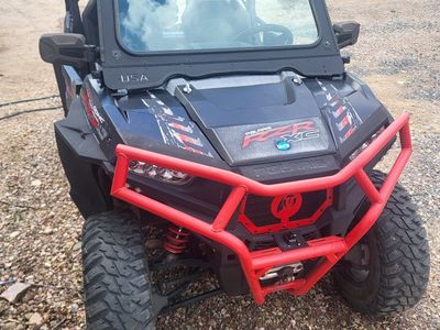 2015 Polaris RZR 900