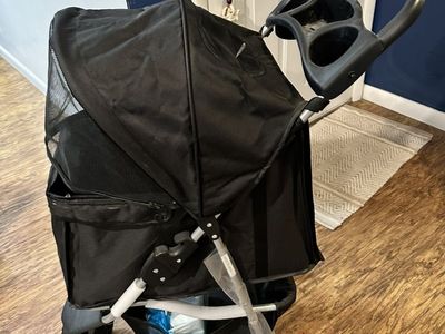Pet Stroller