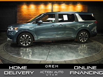 2023 Kia Carnival EX