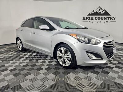 2013 HYUNDAI ELANTRA Base