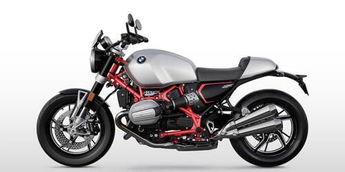 2026 BMW Motorrad R 12 nineT