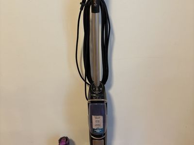 Shark SD201 Steam Pickup 3-in-1 Mop and Vacuum