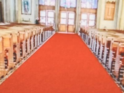 Host a Red Carpet Affair