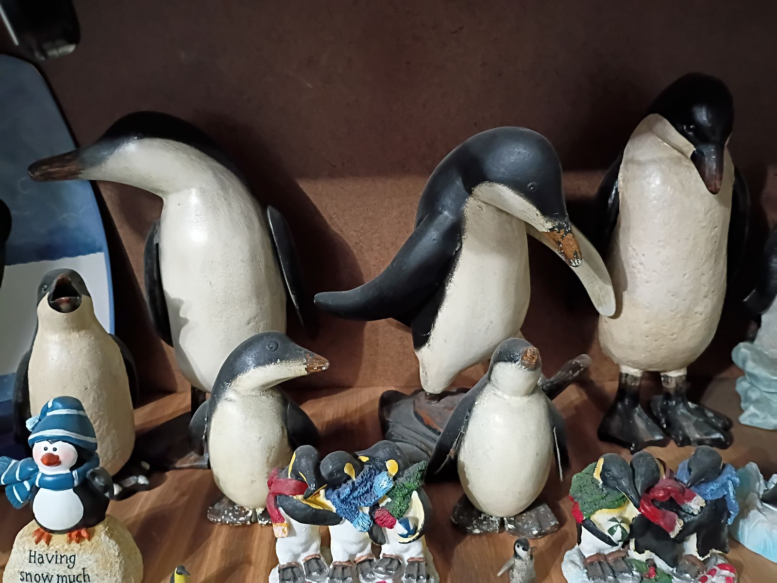 Penguin Collection