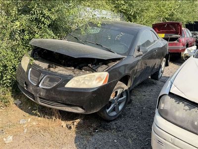Just In! 2007 Pontiac G6 Parts - UTPAP Ogden