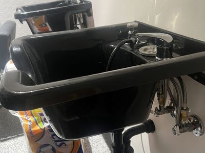 Wash Basin only $40.00