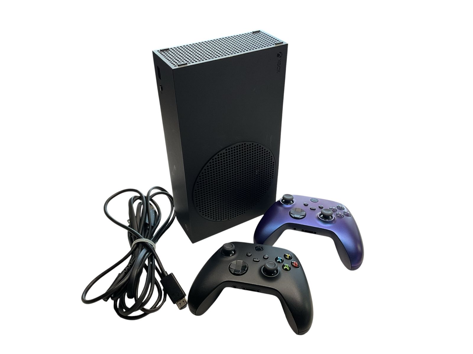 Microsoft Xbox SRS S E75011669
