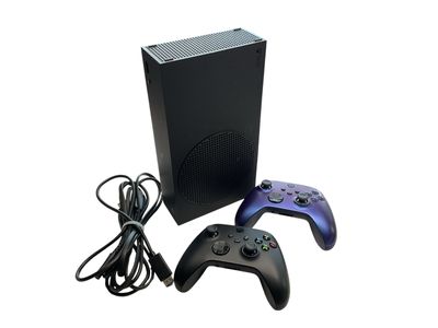 Microsoft Xbox SRS S E75011669