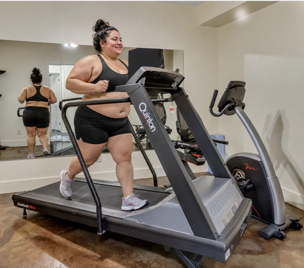 Quinton ClubTrack 612 plus commercial grade medical treadmill $150 cash/venmo in Draper
