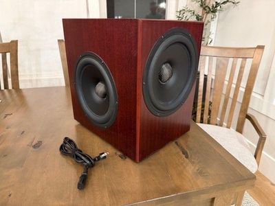 Totem Thunder Subwoofer