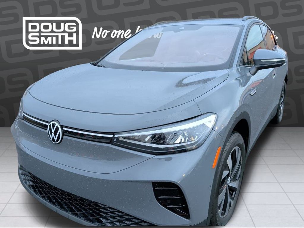 2023 VOLKSWAGEN ID.4 Pro