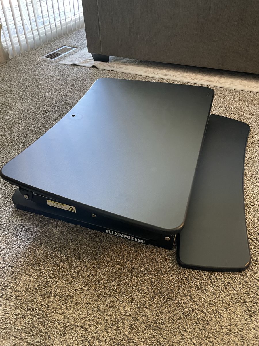 Large Standing Desk