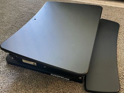 Large Standing Desk