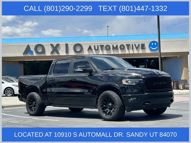2020 Ram 1500 Limited