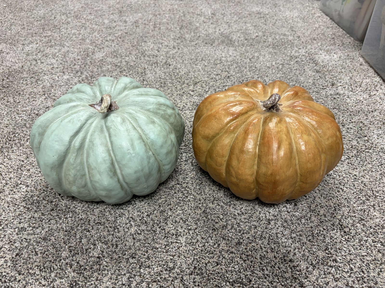 Kirkland Pumpkins