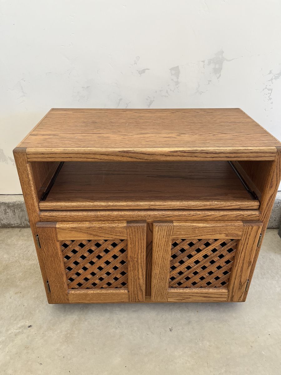 TV Stand for sale