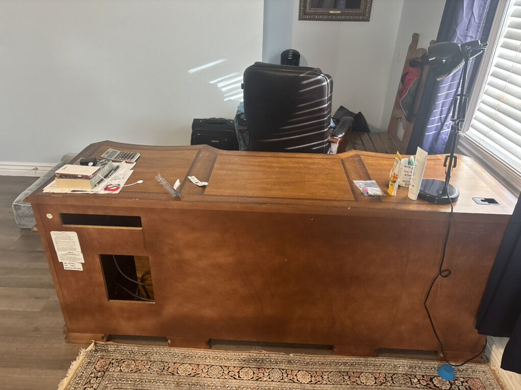 Office Desk
