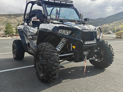2015 Polaris RZR XP 1000