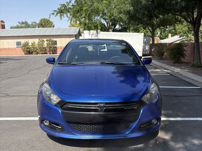 2013 DODGE DART GT