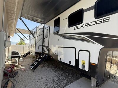 ** 2022 ELKRIDGE BUNKHOUSE**