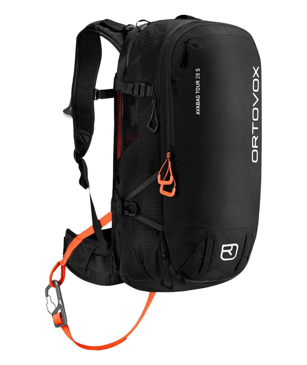 ORTOVOX AVABAG LiTRIC Tour 28S
