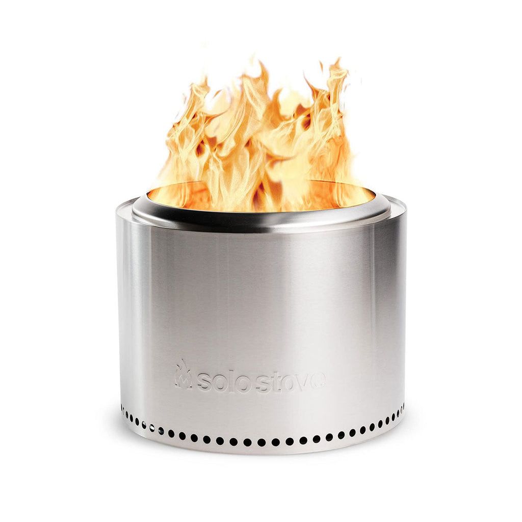 Solo Stove Smokeless Fire Pit