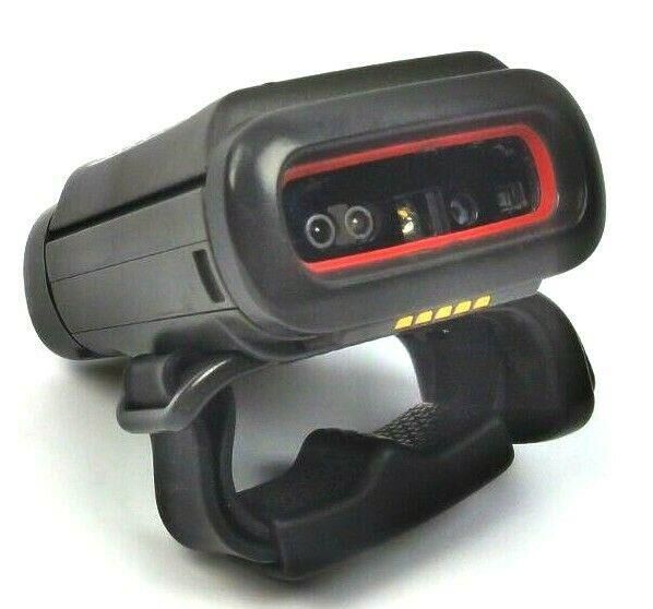 Honeywell 8680i Finger Scanner Bluetooth