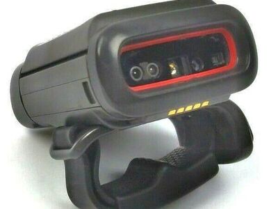 Honeywell 8680i Finger Scanner Bluetooth