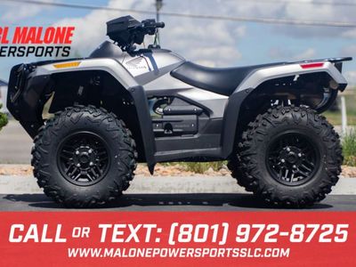 2026 Honda® FourTrax Rubicon 700 4x4 Automatic