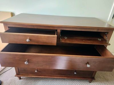 Vaughan Benz LA High Quality Dresser