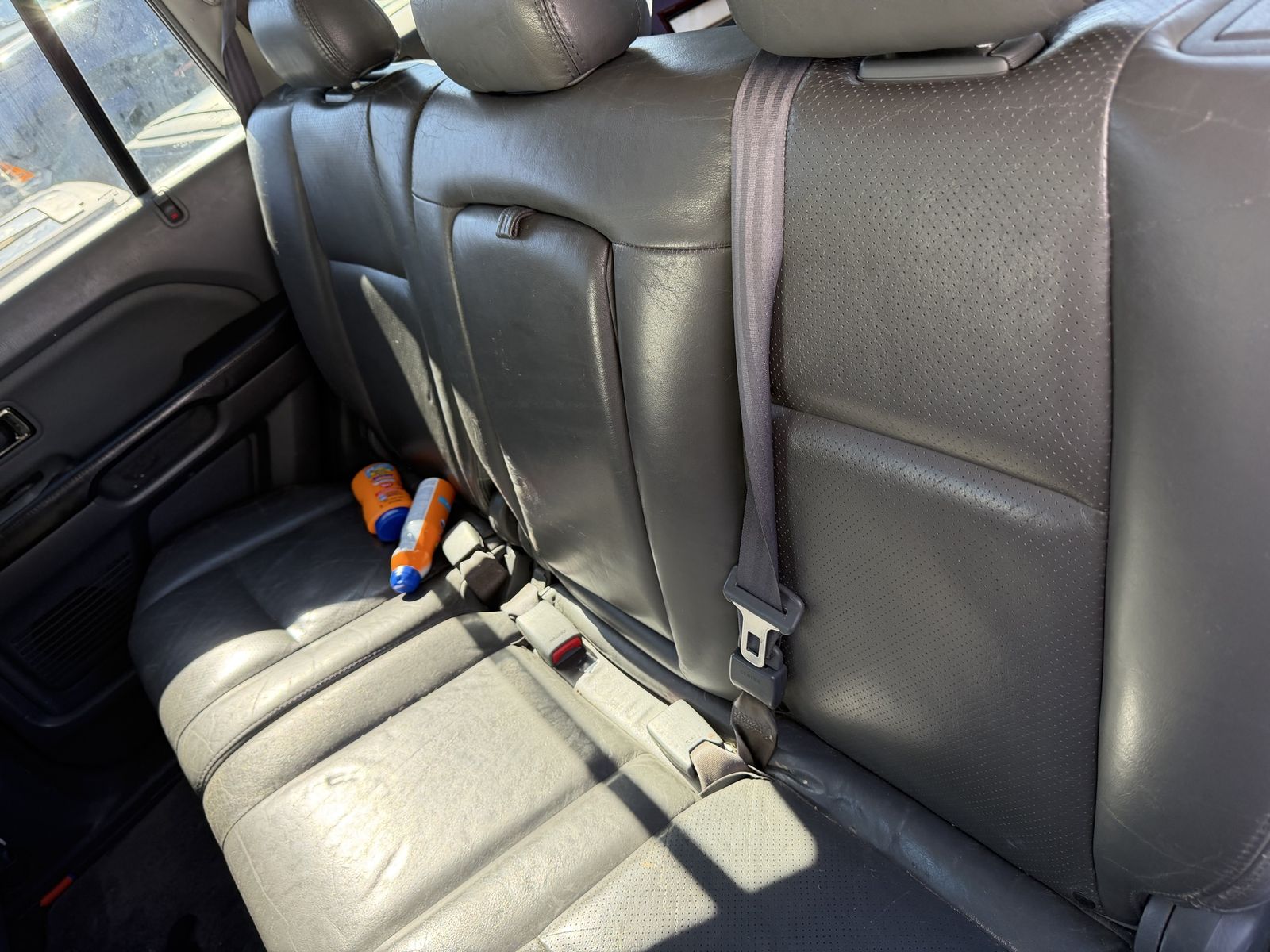 2004 Honda Pilot EX-L in Fruit Heights, UT | KSL Cars