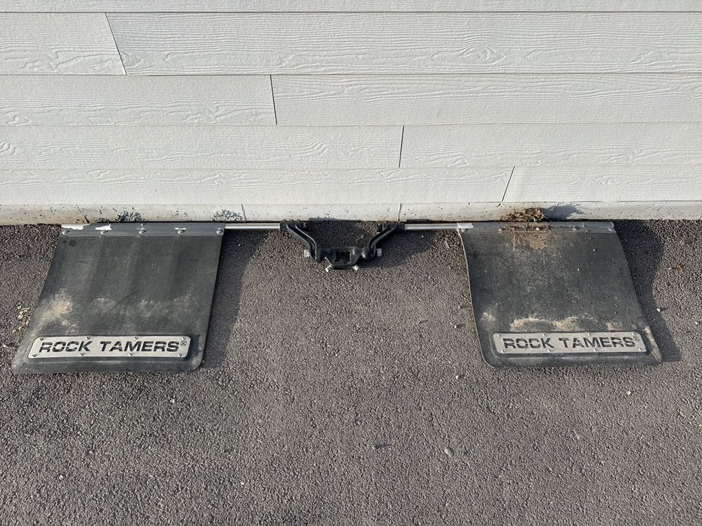 Mud Flaps