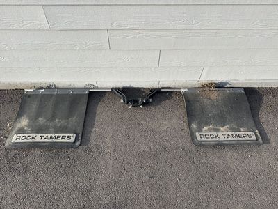 Mud Flaps