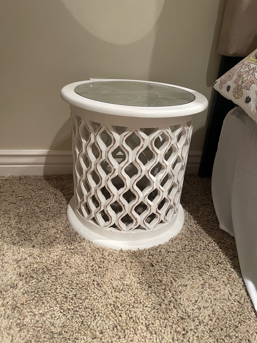 Night Stand/Side Table