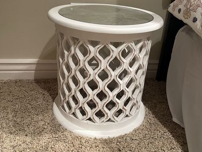 Night Stand/Side Table